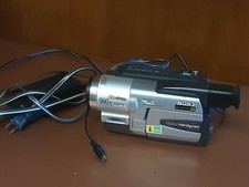 Sony Handycam DCR-TRV130E PAL