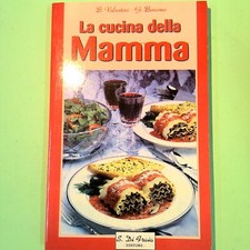 LA CUCINA DELLA MAMMA