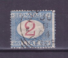 FRANCOBOLLI Regno d'Italia