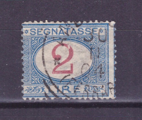 Francobolli regno italia - francobolli,