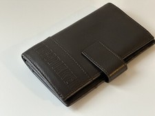 Portafoglio Marrone