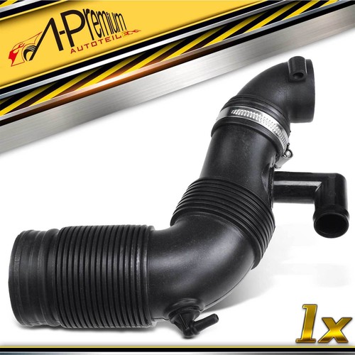 Tubo intercooler turbo - tubo,