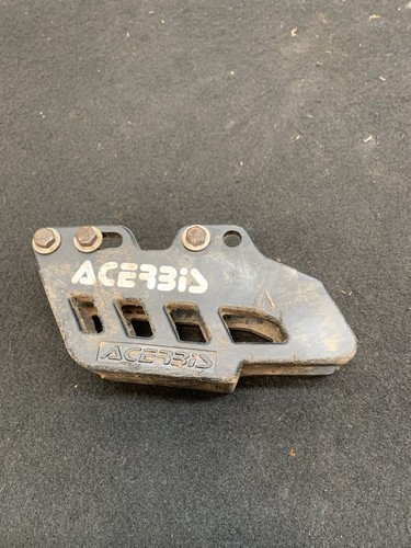 Guida catena inferiore honda - guida,
