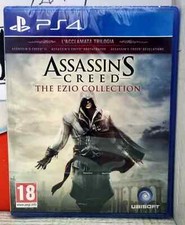 Assassin creed the ezio - creed,