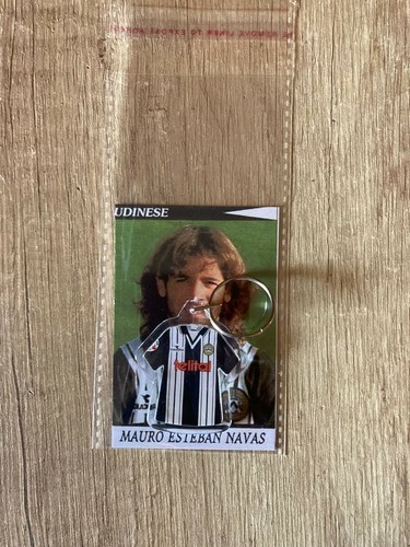 Portachiavi maglia udinese - portachiavi,