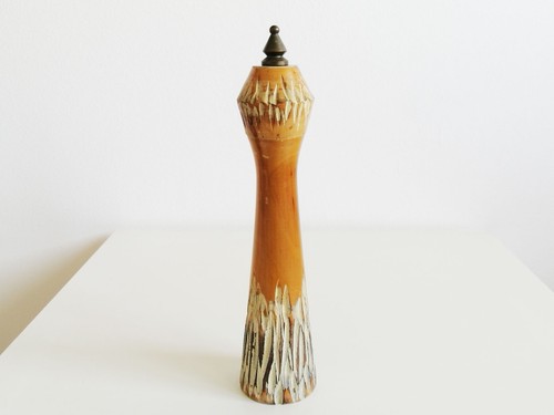 Macina pepe vintage aldo tura - vintage,