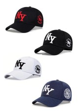 Basecap NY, New York, div