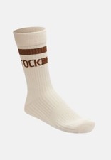 BIRKENSTOCK Calzini Unisex Beige  Calzini Cotton Tennis Primavera estate 2025 10