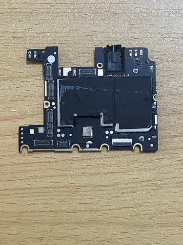 Scheda madre alcatel - alcatel, 1se