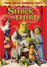 Shrek the Third