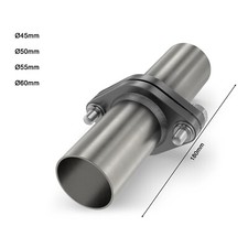 Kit flangia riparazione