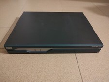 Cisco 1841 + HWIC 4ESW + 1T