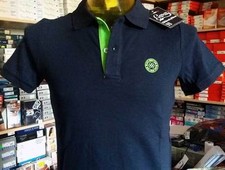 Polo uomo Guru in cotone con