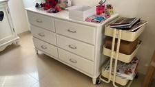 Cassettiera ikea tyssedal - ikea, 6