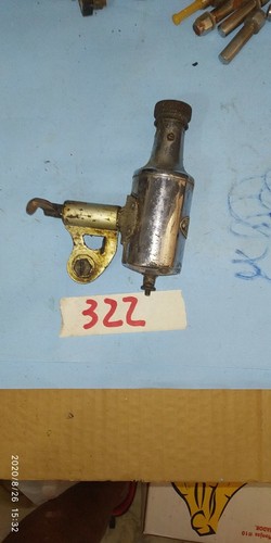 Bici vintage magnete bosch wma - magnete,