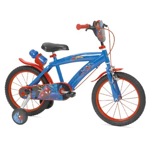 Bicicletta pollici - bicicletta, 16