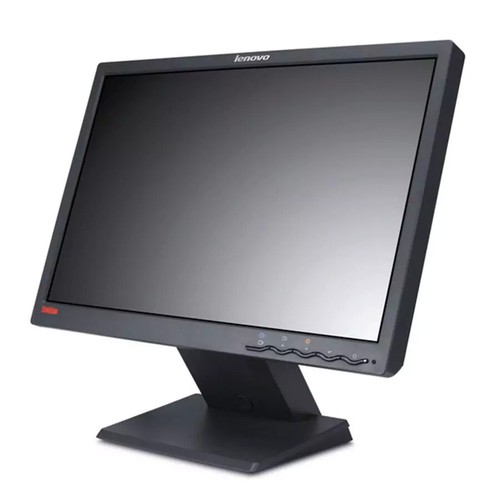 Monitor lenovo thinkvision - lenovo,