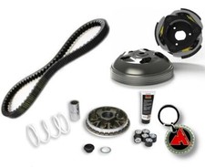 Kit trasmissione malossi - kit,