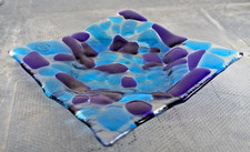 Centrotavola Vetro Fuso a