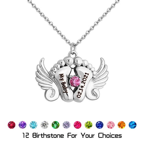 Collana nome personalizzata - collana,
