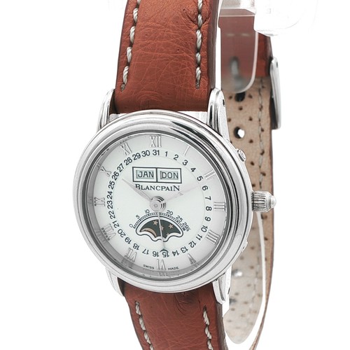 Blancpain tripla data - tripla,