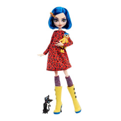 Mattel exclusive creations - mattel,
