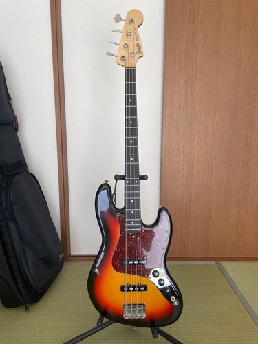 Fender custom shop - fender, 1964