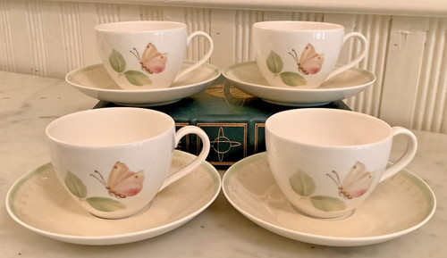 Set villeroy boch - of, 4