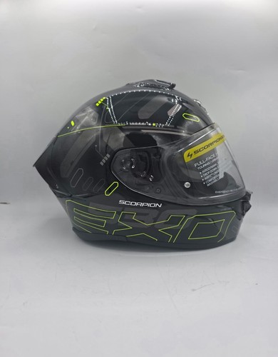 Casco scorpion exo - casco,