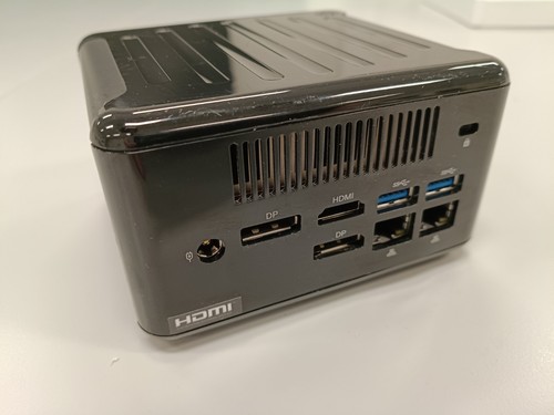 Asrock 4x4 box v1000m - asrock, box-v1000m