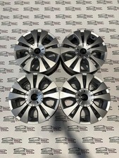 Cerchi in lega originali