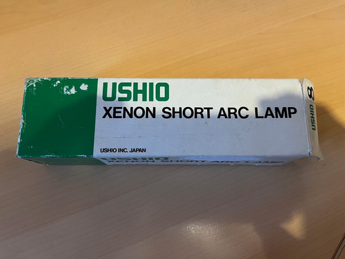 Lampada arco corto - arco, 350w