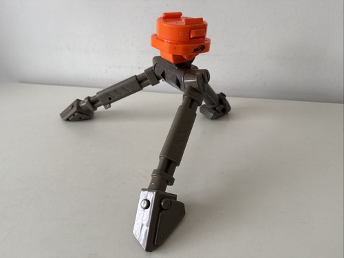 Nerf trepod havoc fire vulcan - fire,