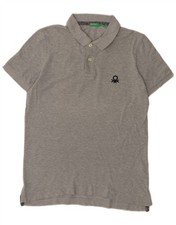 Polo uomo benetton grande - polo,