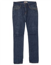 Levi's Womens 571 Slim Jeans