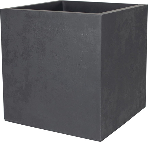 Vaso quadrato cm - 50,