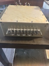 Esaote E Scan MRI Part Model #