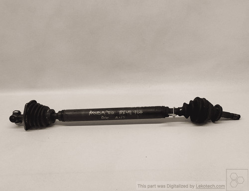 7636130 semialbero ant - 7636130,