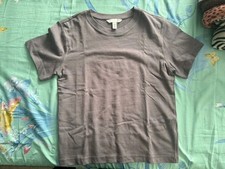 Women's Grey T-Shirt