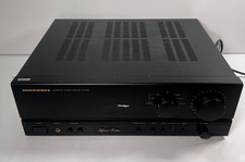 Amplificatore stereo integrato Marantz PM-52SE edizione speciale. Testato e funzionante