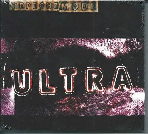 Depeche mode ultra deluxe - -, [deluxe