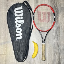 Wilson BLX Pro Staff 26 Roger