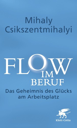 Mihaly csikszentmihalyi flow - mihaly,