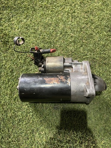 Motorino avviamento per - d',