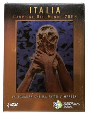 italia campione del mondo