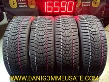 4 Gomme Usate - 195/55 R20