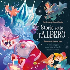 Storie sotto l'albero - 2025 -
