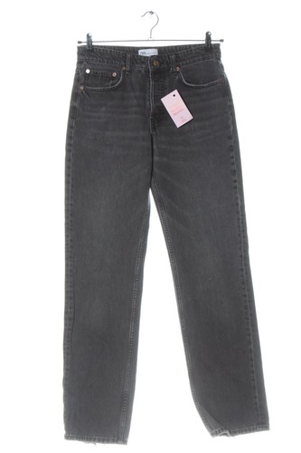 Zara jeans vita alta - vita, donna