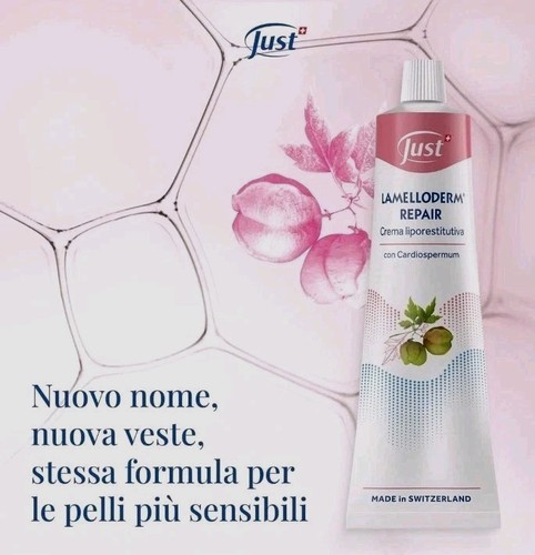 Just crema dermoattiva - just,