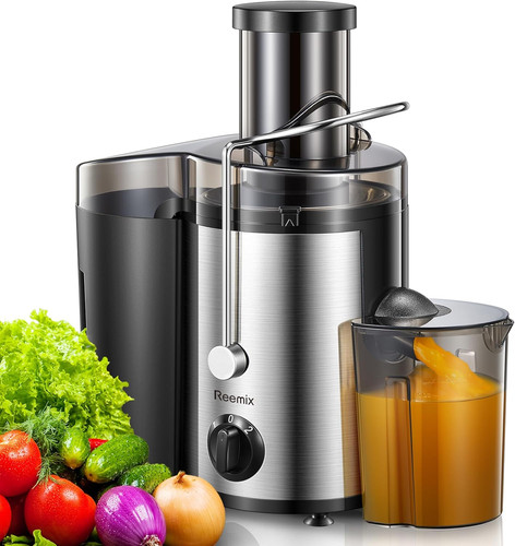 Elettrica centrifuga frutta - elettrica,